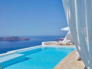 Astra Suites Santorini 5*