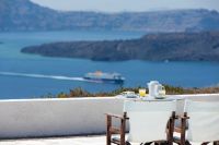 Caldera's Dolphin Suites 4*
