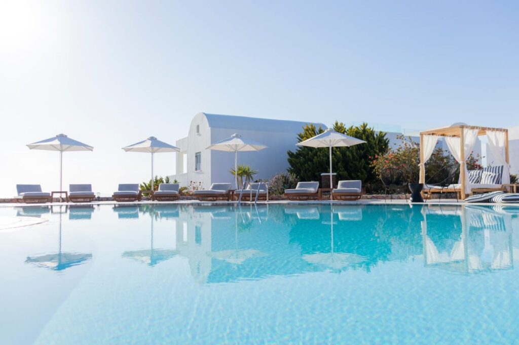 Astro Palace Hotel & Suites Santorini 5*