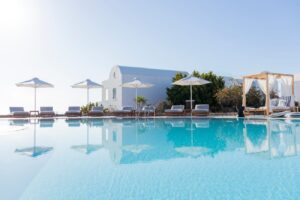 Astro Palace Hotel & Suites Santorini 5*
