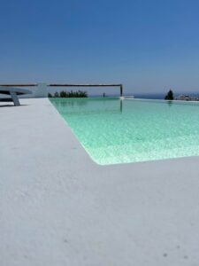 Acrothea Suites & Villas Santorini