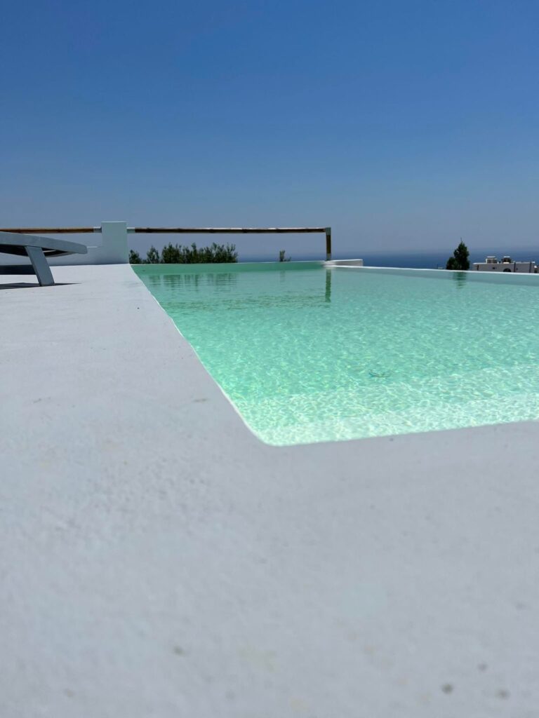 Acrothea Suites & Villas Santorini