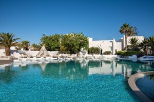 Imperial Med 5*