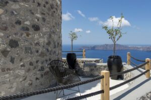 WINDMILL LUXURY VILLA