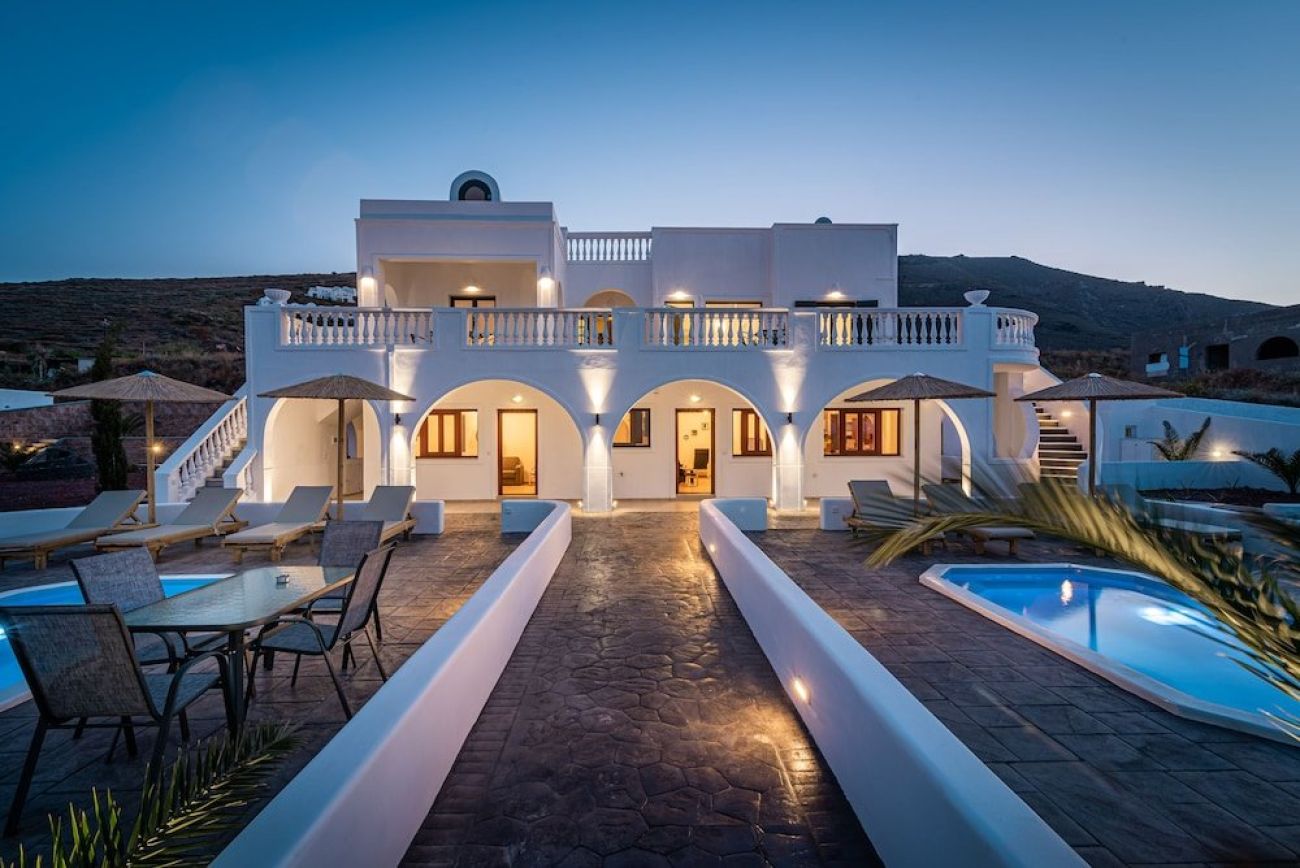 Rhenea Resort 3*