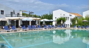 Greek Pride Aithrion Hotel 4*