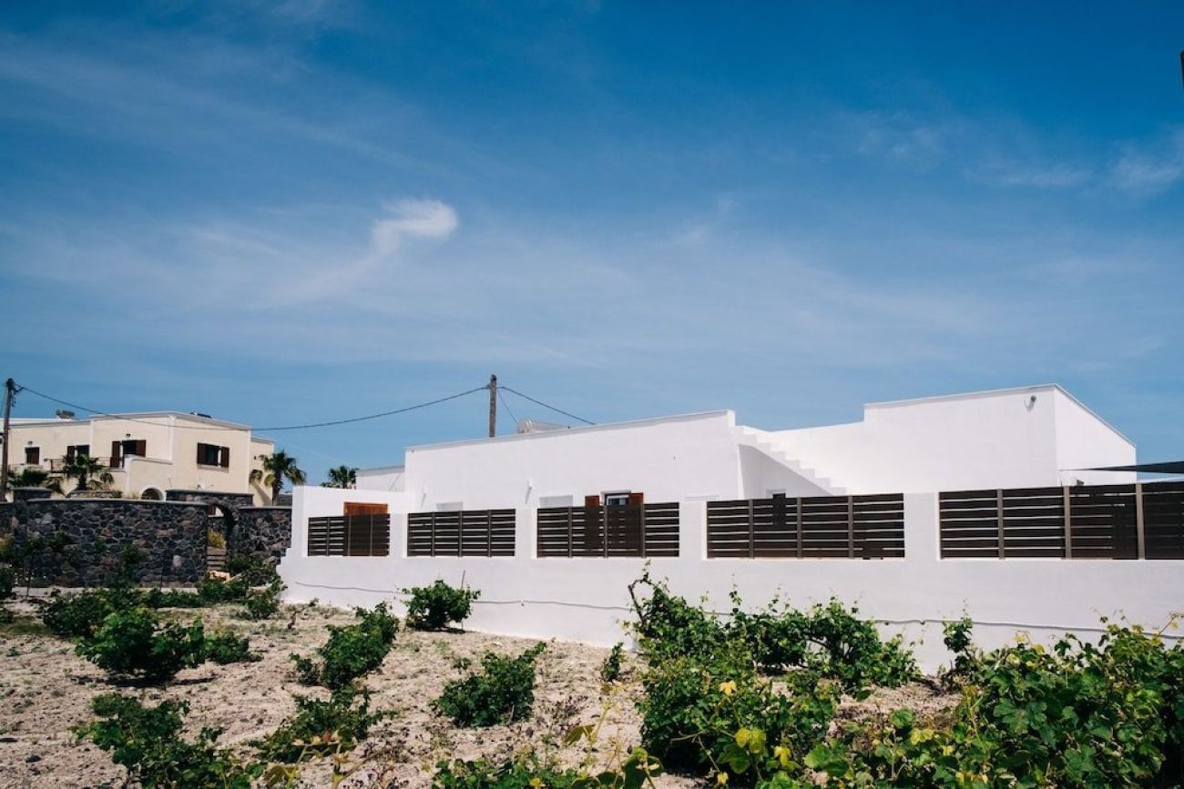 Mesanto Luxury Suites 3*