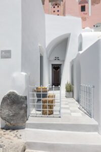 Namaste Suites by Caldera Houses 3*