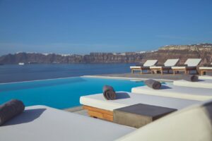 Akrotiri Private Residence 5*