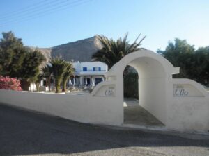 Villa Clio 3*
