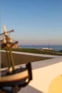 Maison Marilia Santorini