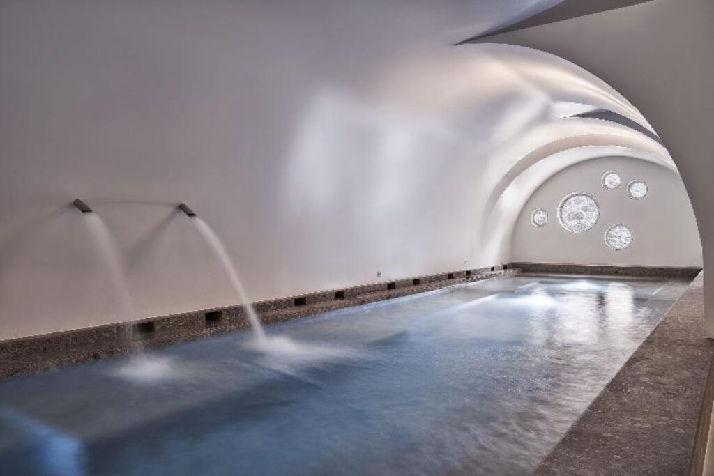 Orama Hotel & SPA 5*