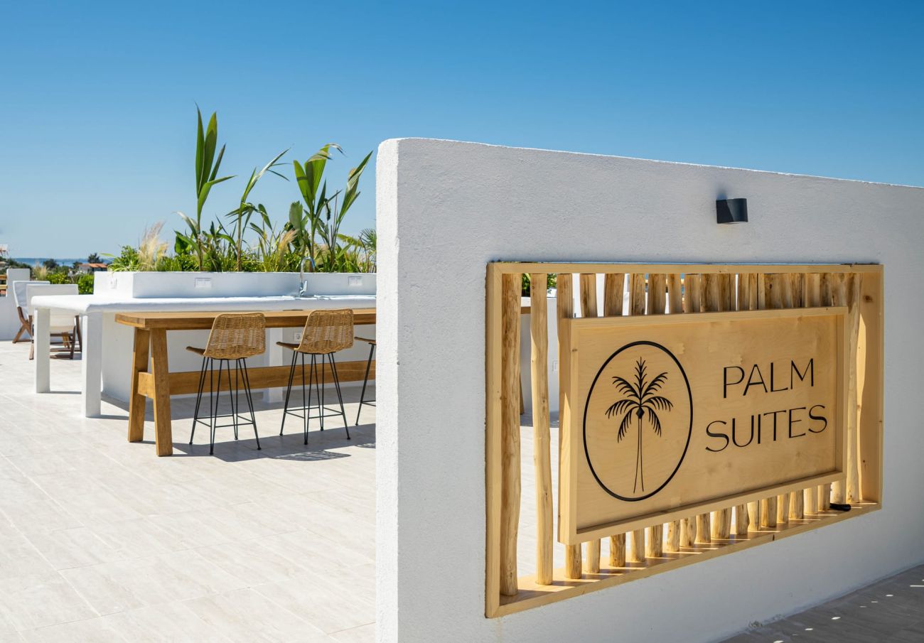 Palm Suites