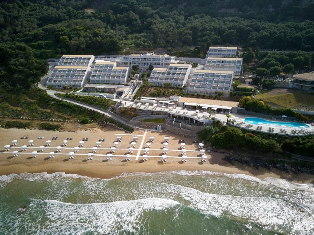 Pelekas Monastery 5*