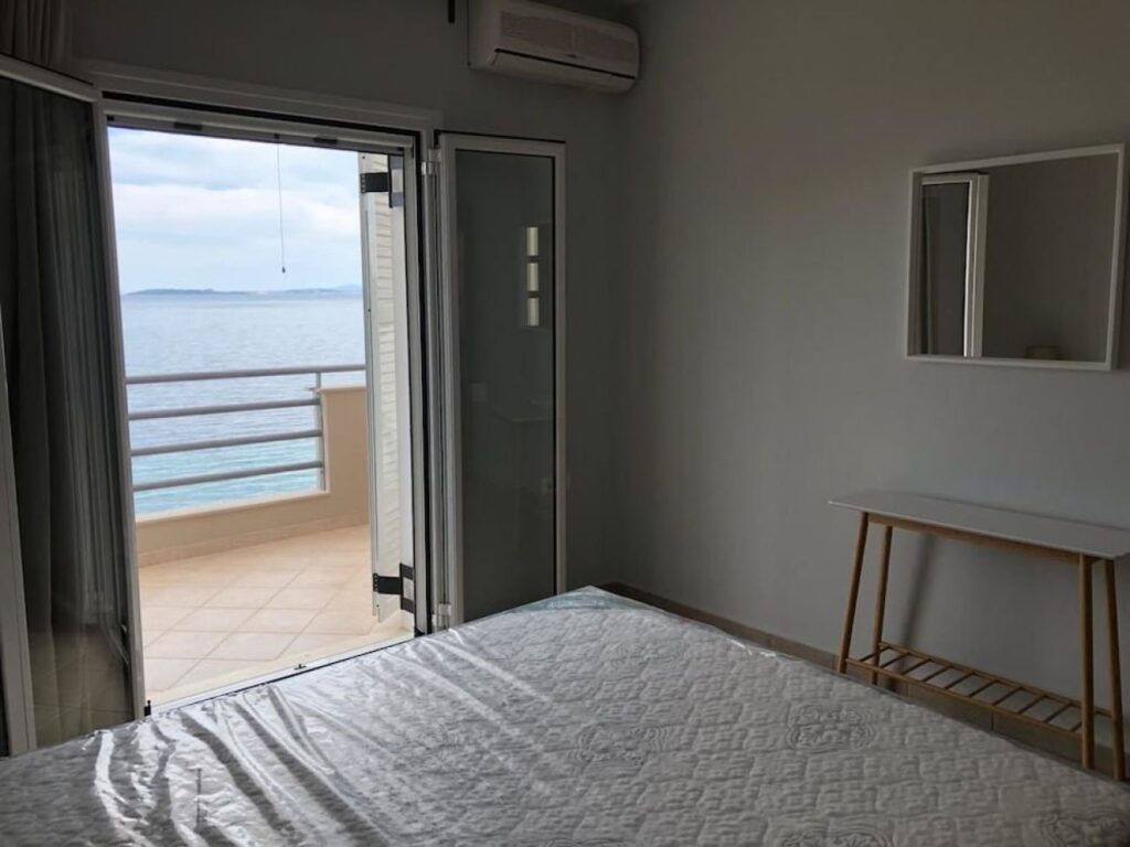 Glyfa Beach Villas 3*