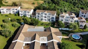 Rebecca's Village Corfu 4*