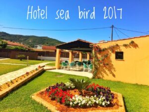 Seabird Hotel 3*