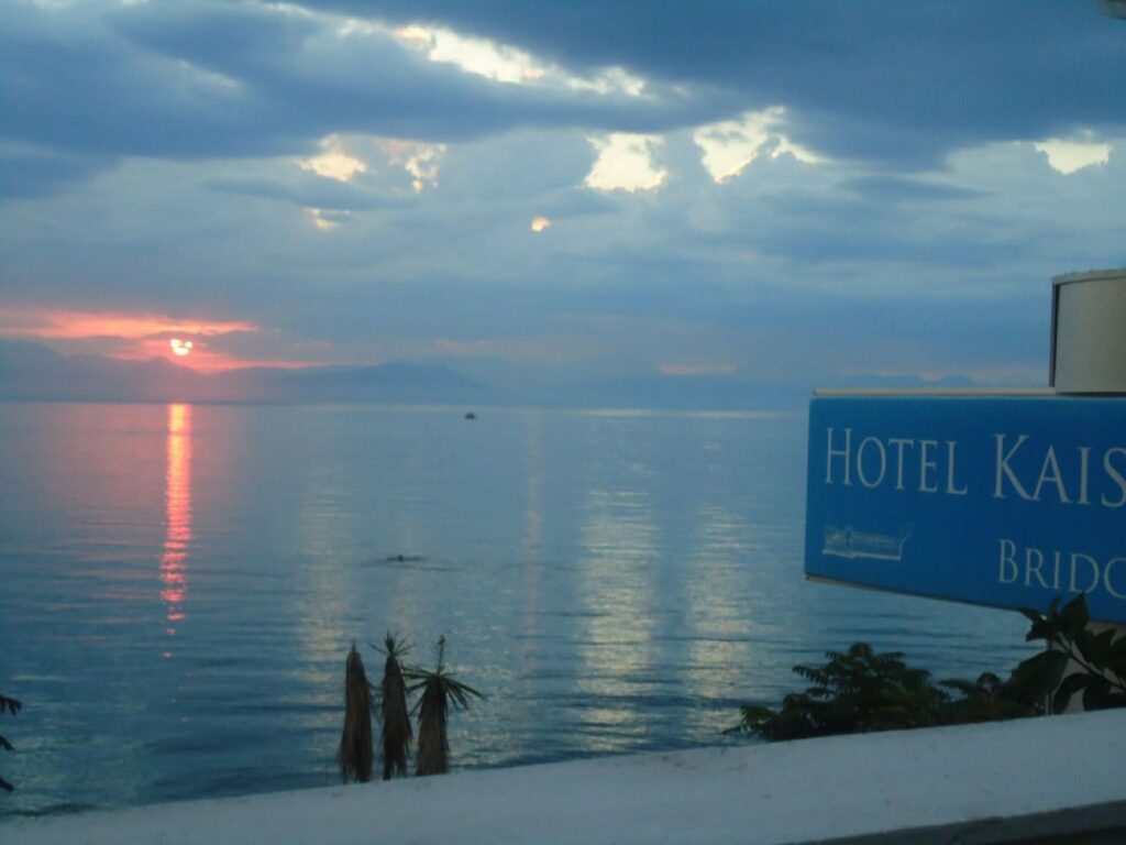Hotel Kaiser Bridge 3*