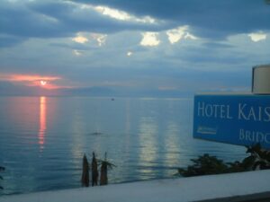 Hotel Kaiser Bridge 3*