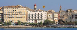 City Marina Hotel Corfu
