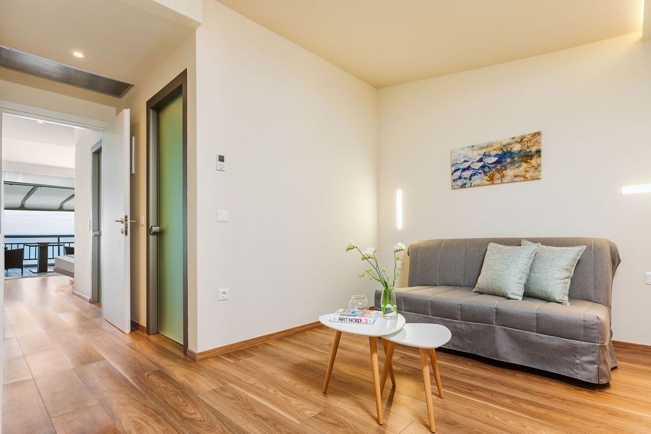 Ammon Zeus Hotel 5*