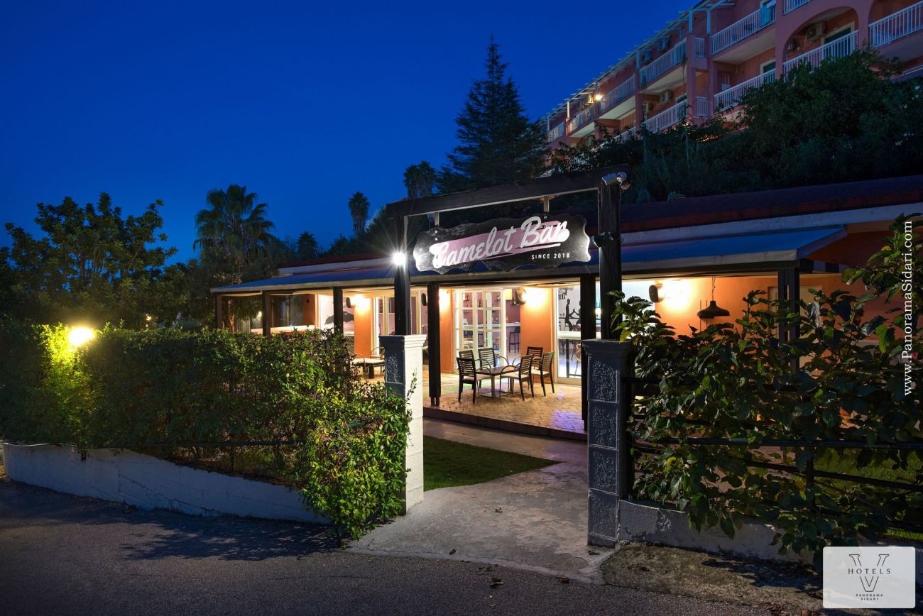Hotel Sidari Panorama Resort 3*