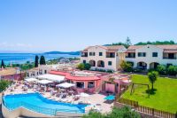 Corfu Pelagos 4*
