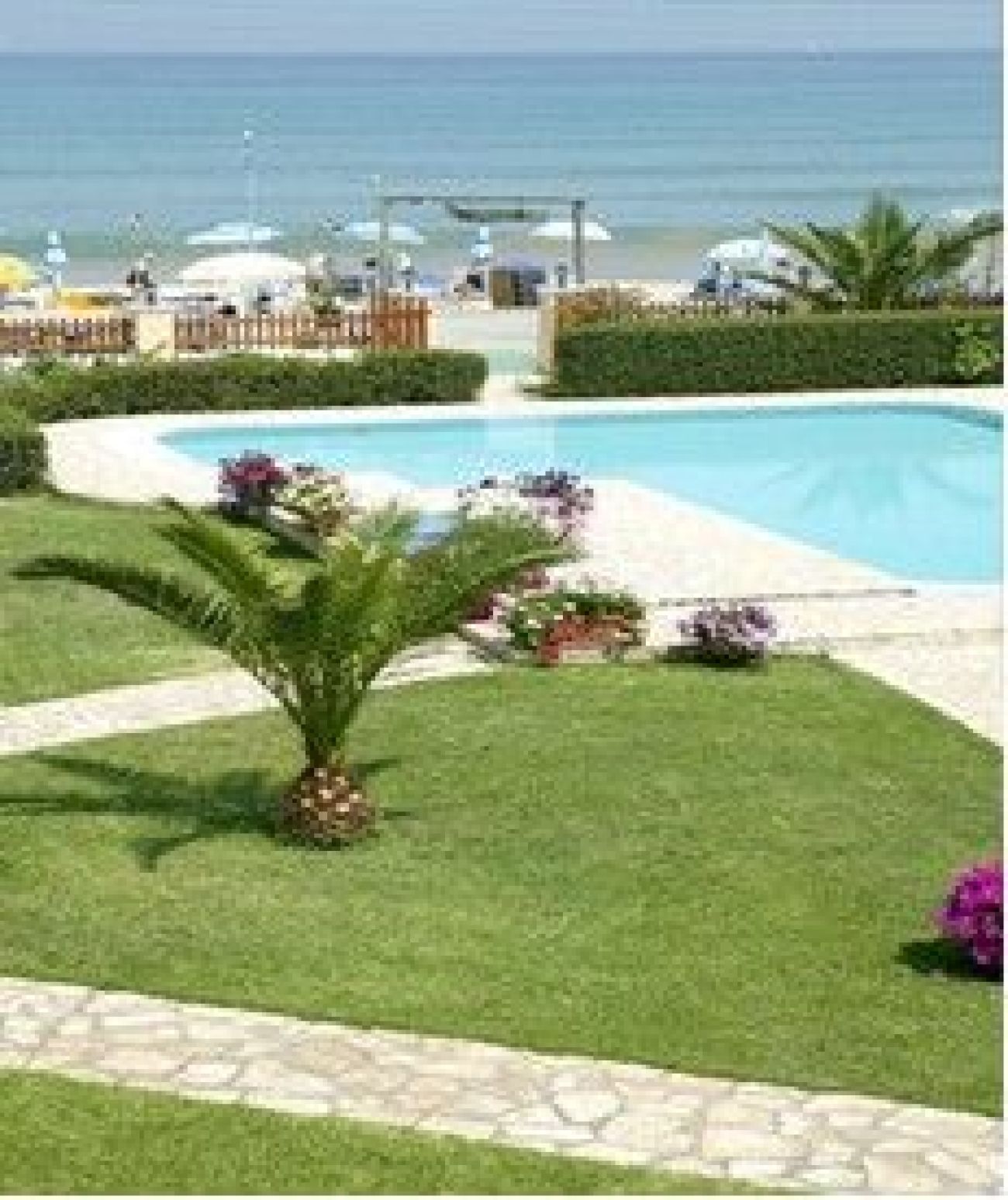 Filorian Hotel Apartments Corfu 3*