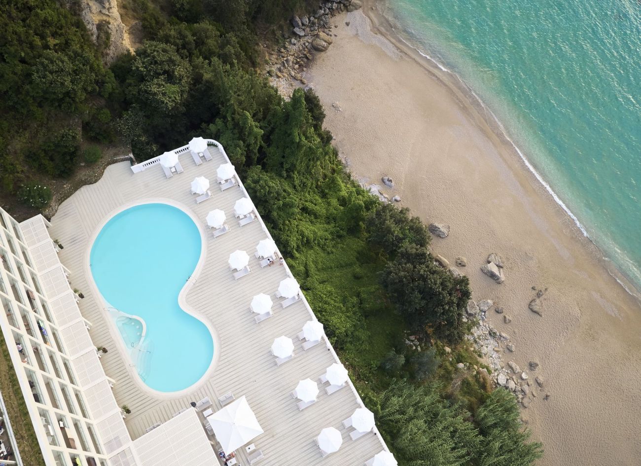 La Grotta Verde 5*