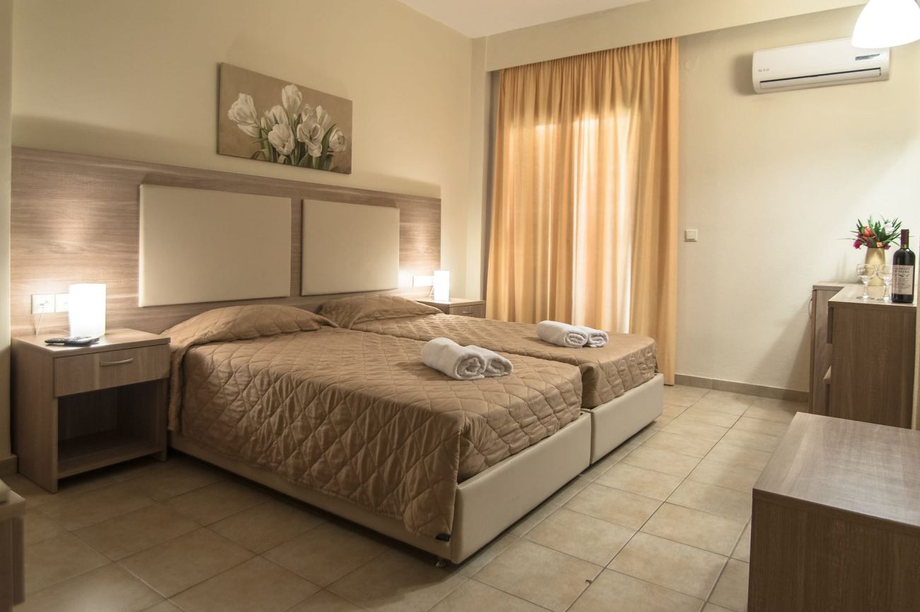 Belvedere Hotel 3*
