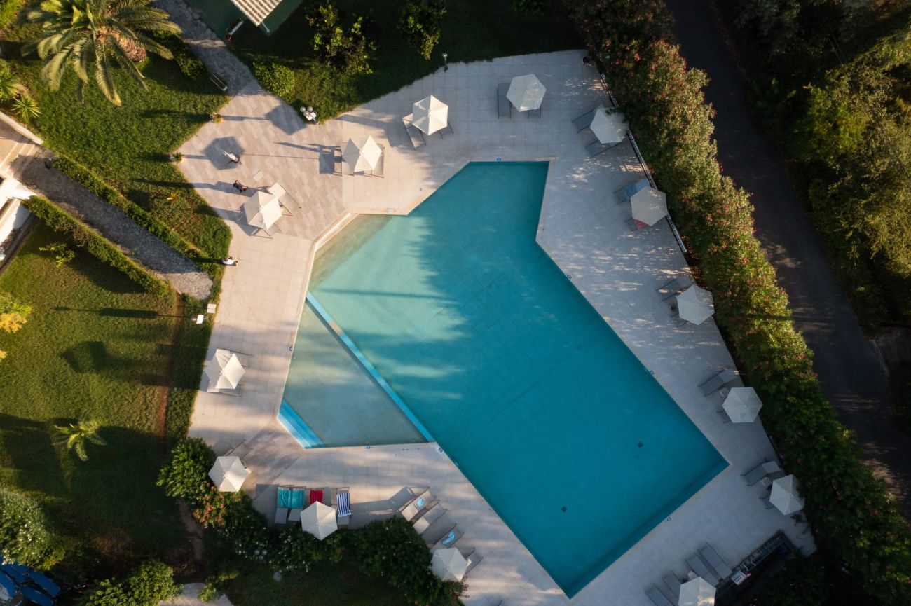 Nafsika Hotel - Adults Only 3*