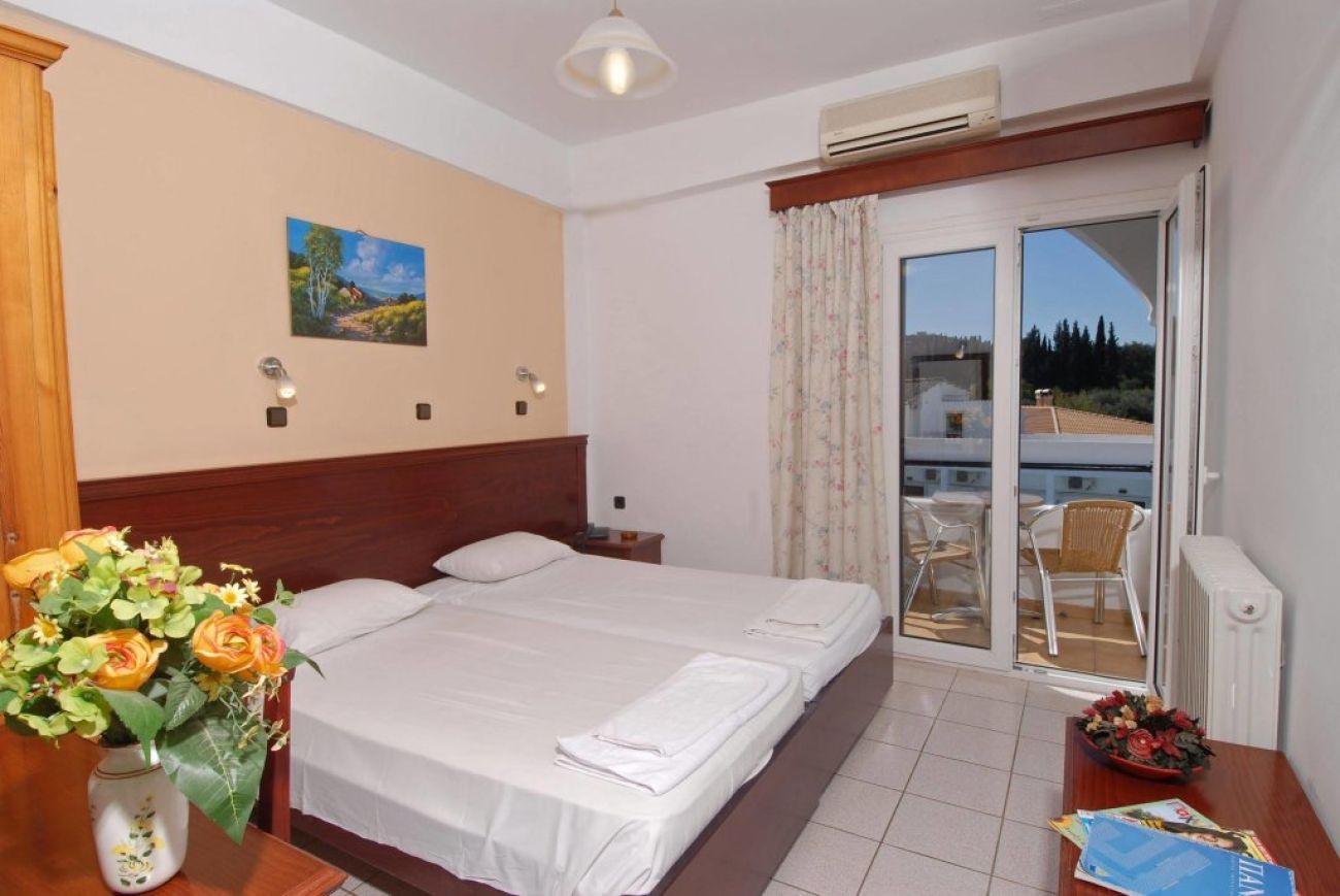 Gouvia 3*