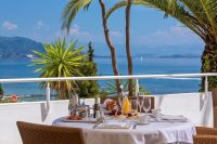 Kontokali Bay Resort & Spa 5*