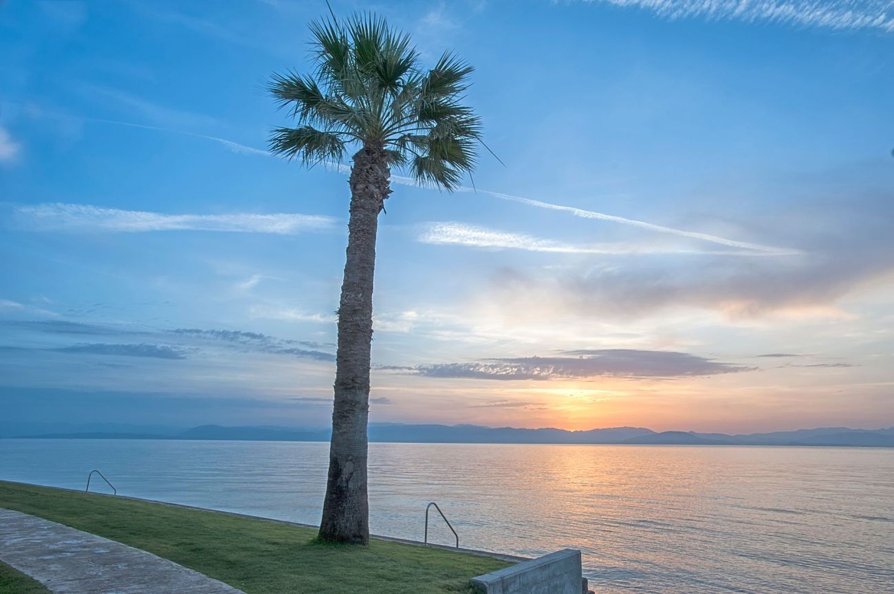 Domes Miramare a Luxury Collection Resort 5*