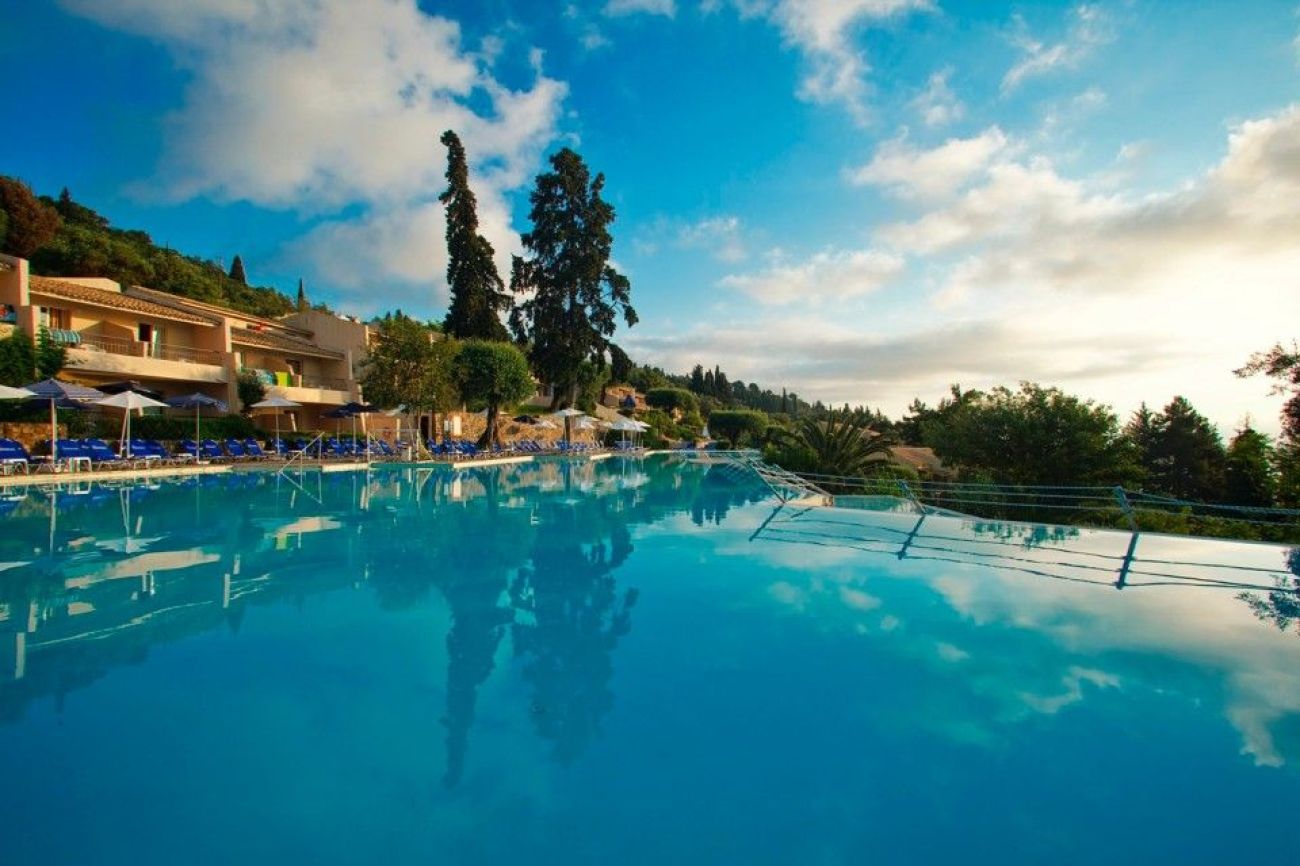 Aeolos Beach Resort 4*