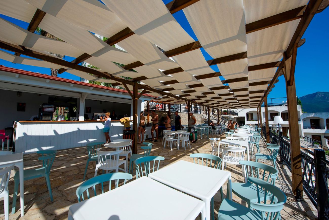 Magna Grecia Hotel 4*