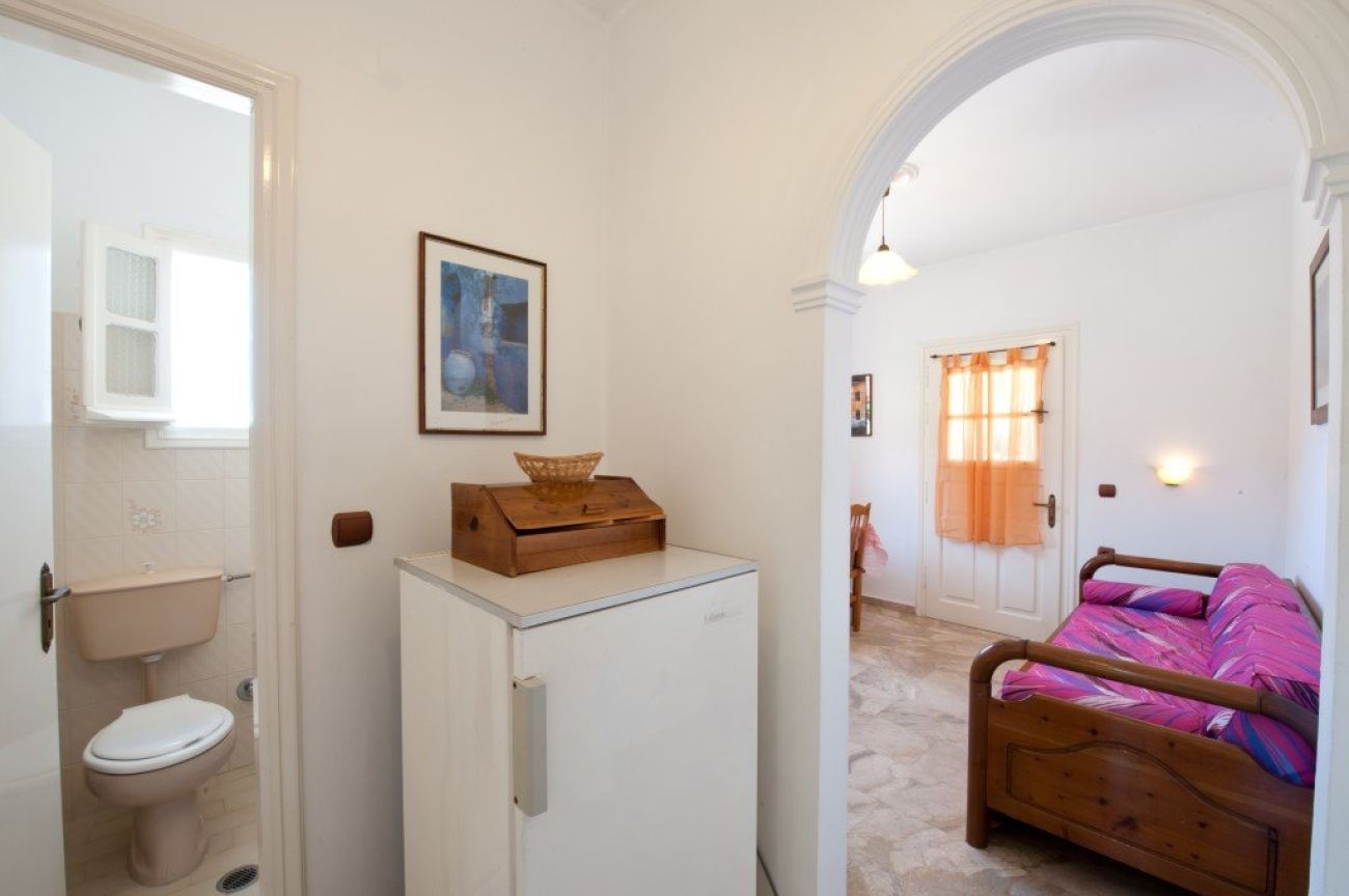 Marina Apartments & Studios