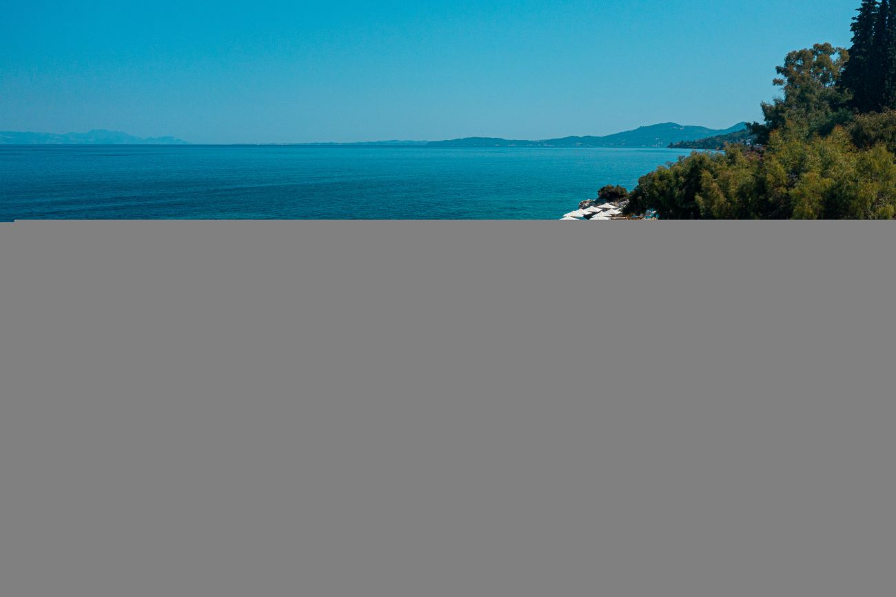 Angsana Corfu Hotel 5*