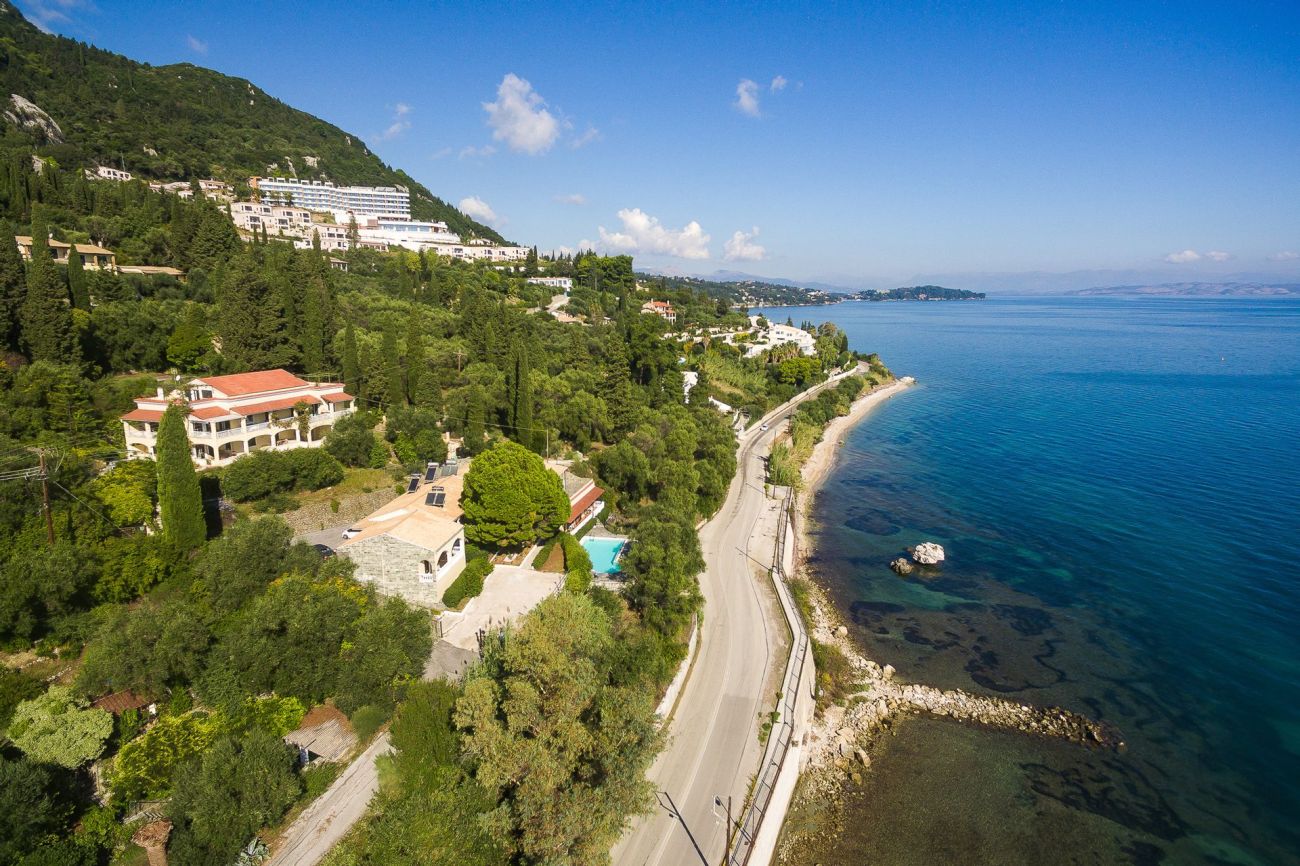 Dimitra Studios 2*
