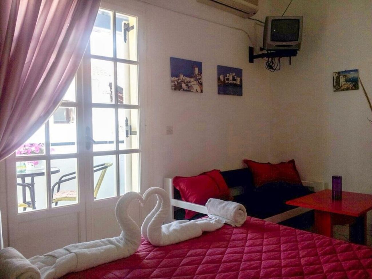 Philippos Hotel