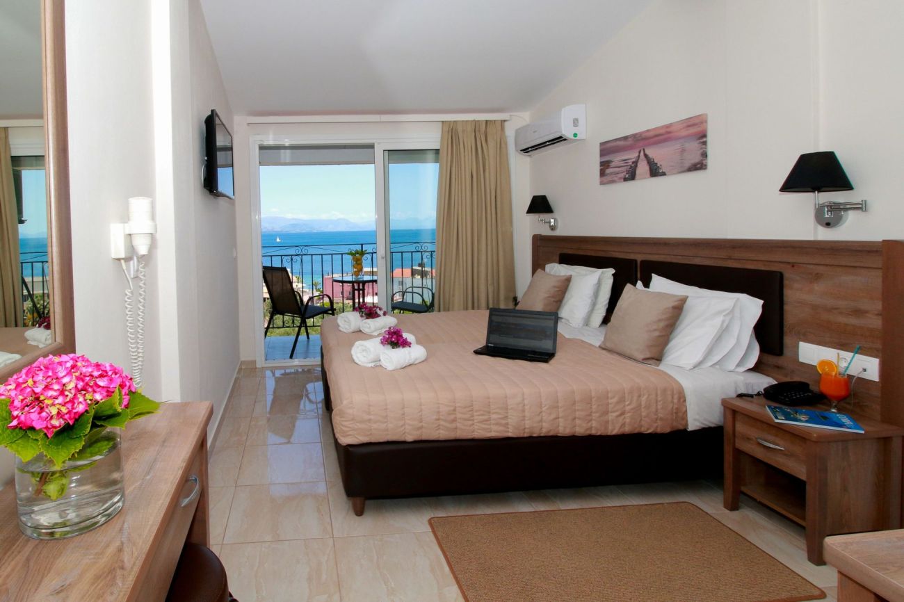 Yannis Hotel 3*