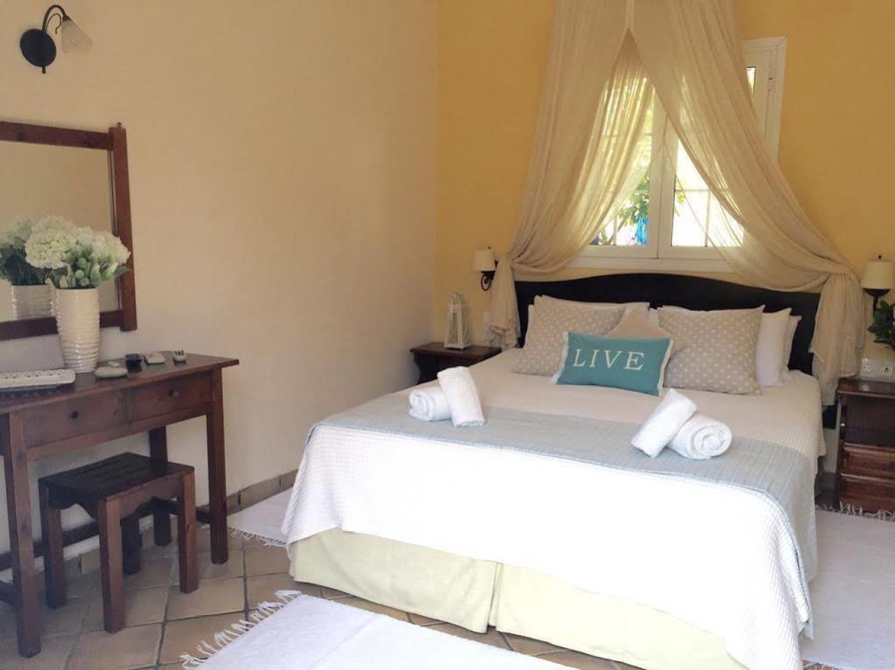 Sebastians Family Hotel 3*