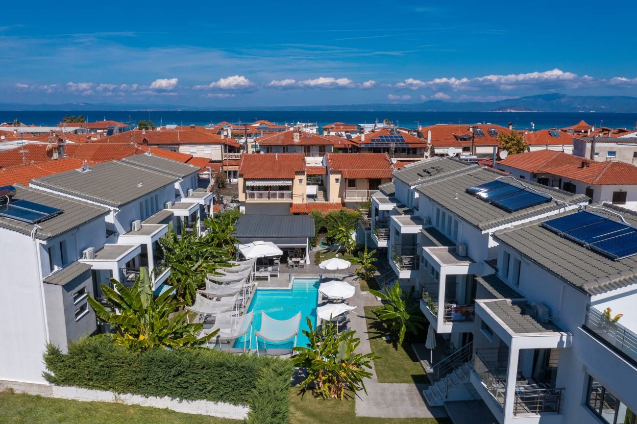 Adonis Luxury Village