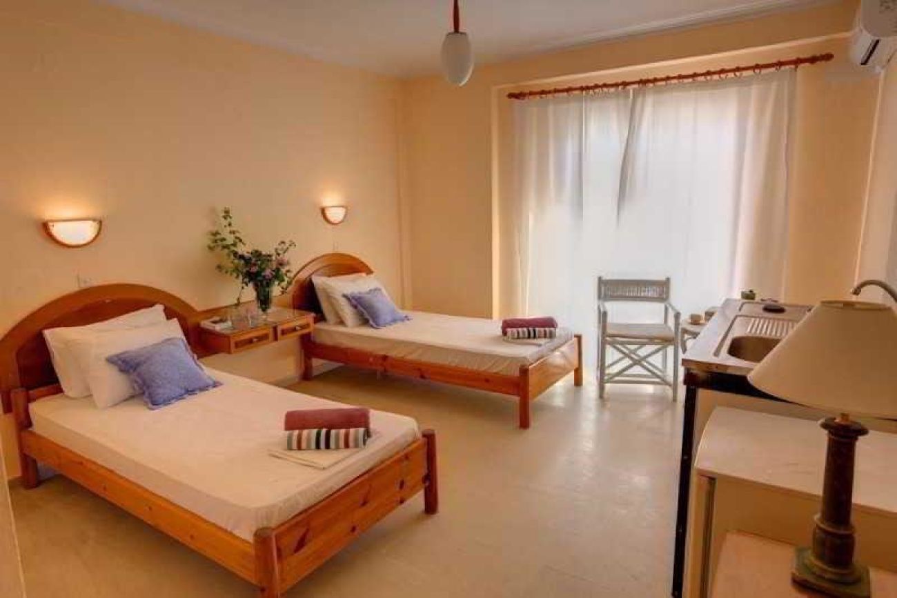 Finata Studios 3*