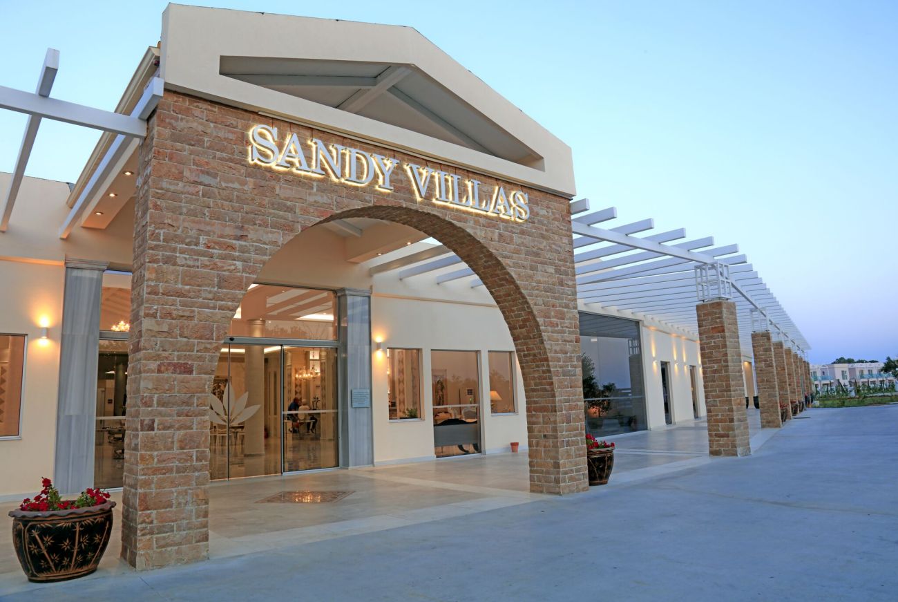 Kairaba Sandy Villas 5*