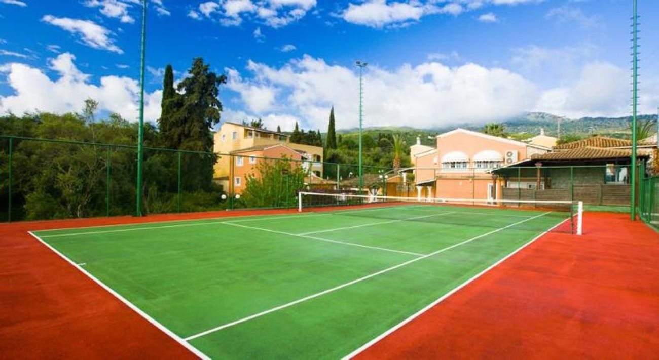 Memento Resort Kassiopi 4*