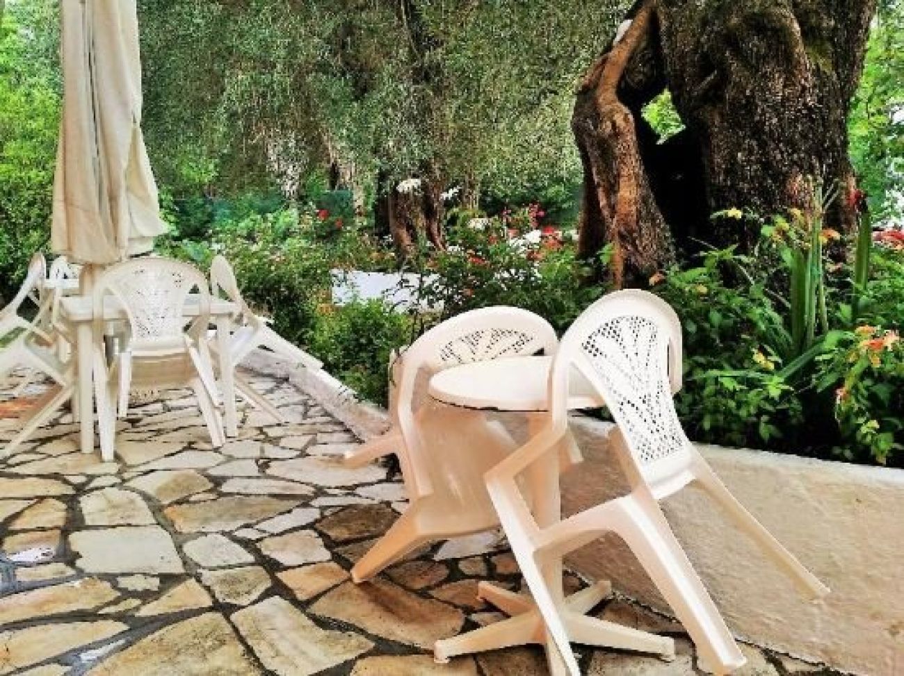 Marilena Apartmets & Studios