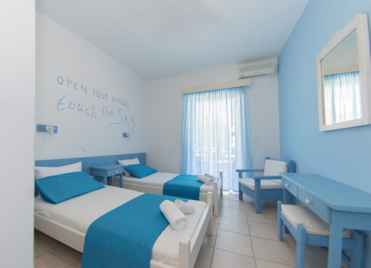 Olive Grove Resort 3*