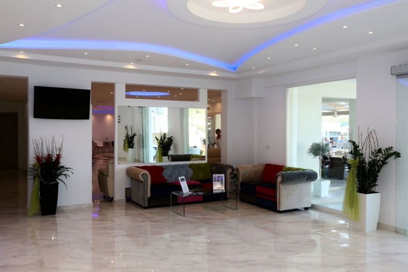 Saint George Palace 4*