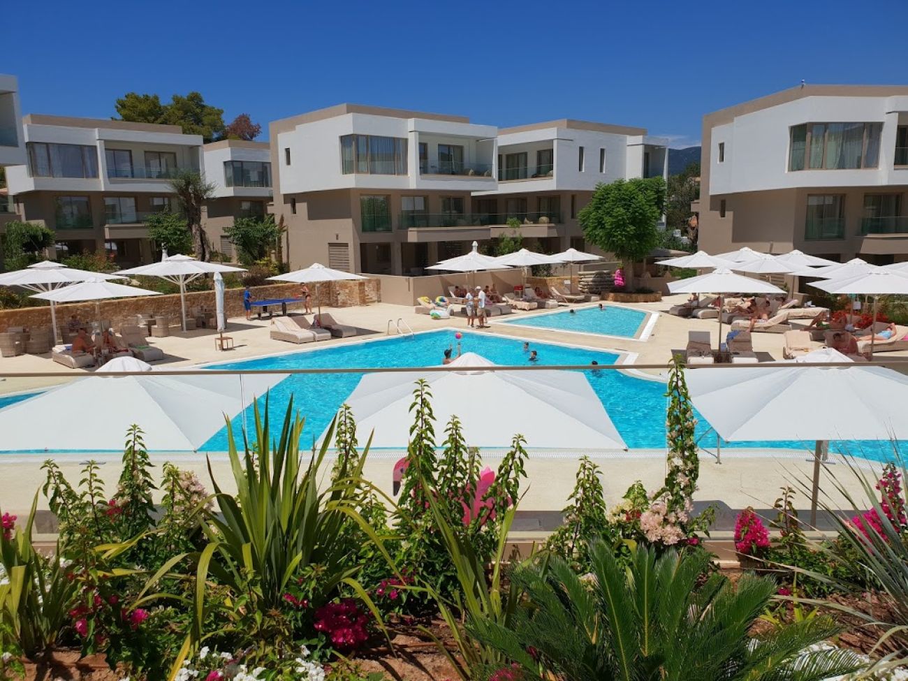 Ikos Dassia 5*